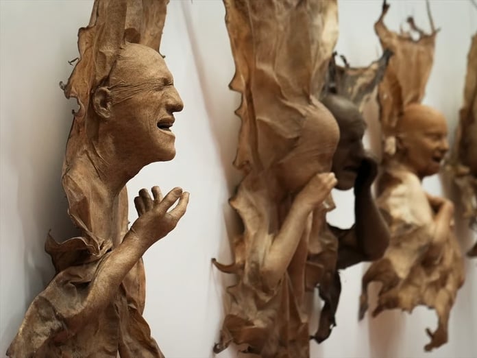 Sanatın 'Mümkün' hali: ArtıKÜME 2025 projeleri tanıtıldı