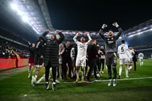 Kaleciler devleşti, Cerny bitirdi: Kupa derbisinin galibi Beşiktaş