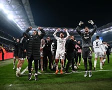 Kaleciler devleşti, Cerny bitirdi: Kupa derbisinin galibi Beşiktaş