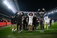 Kaleciler devleşti, Cerny bitirdi: Kupa derbisinin galibi Beşiktaş