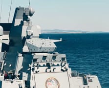 ASELSAN GÖKDENİZ, TCG İSTANBUL’da atışlı testleri başarıyla tamamladı