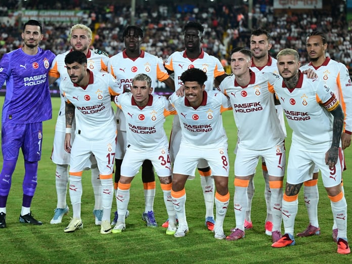 Şampiyonlar Ligi puan durumu tablosu | Şampiyonlar Ligi'nde Galatasaray kaçıncı sırada, kaç puanı var?