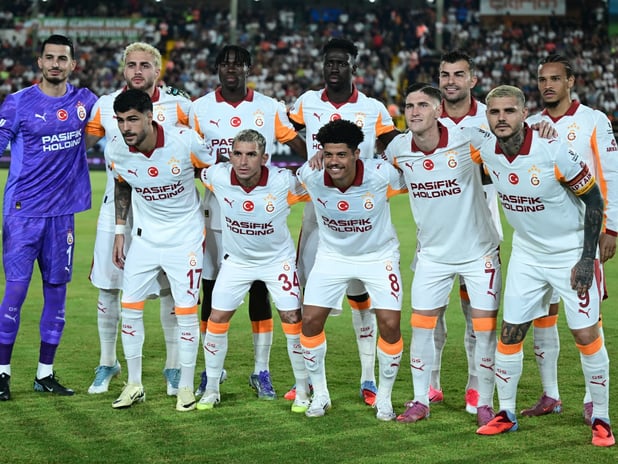 Manchester City Galatasaray maçı ne zaman? Şampiyonlar Ligi Manchester City Galatasaray maçı saat kaçta?