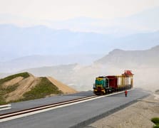 Project Syndicate: Orta Koridor dengeleri nasıl değiştiriyor?