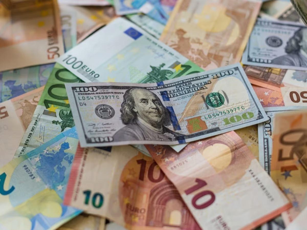 Dolar ve euro zirveyi gördü! İşte güncel döviz fiyatları