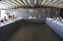 TRT 12 Punto başladı