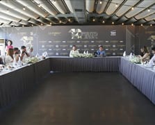 TRT 12 Punto başladı