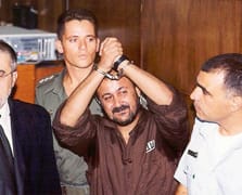 İsrail hapishanelerinde Filistinli lidere i̇şkence 