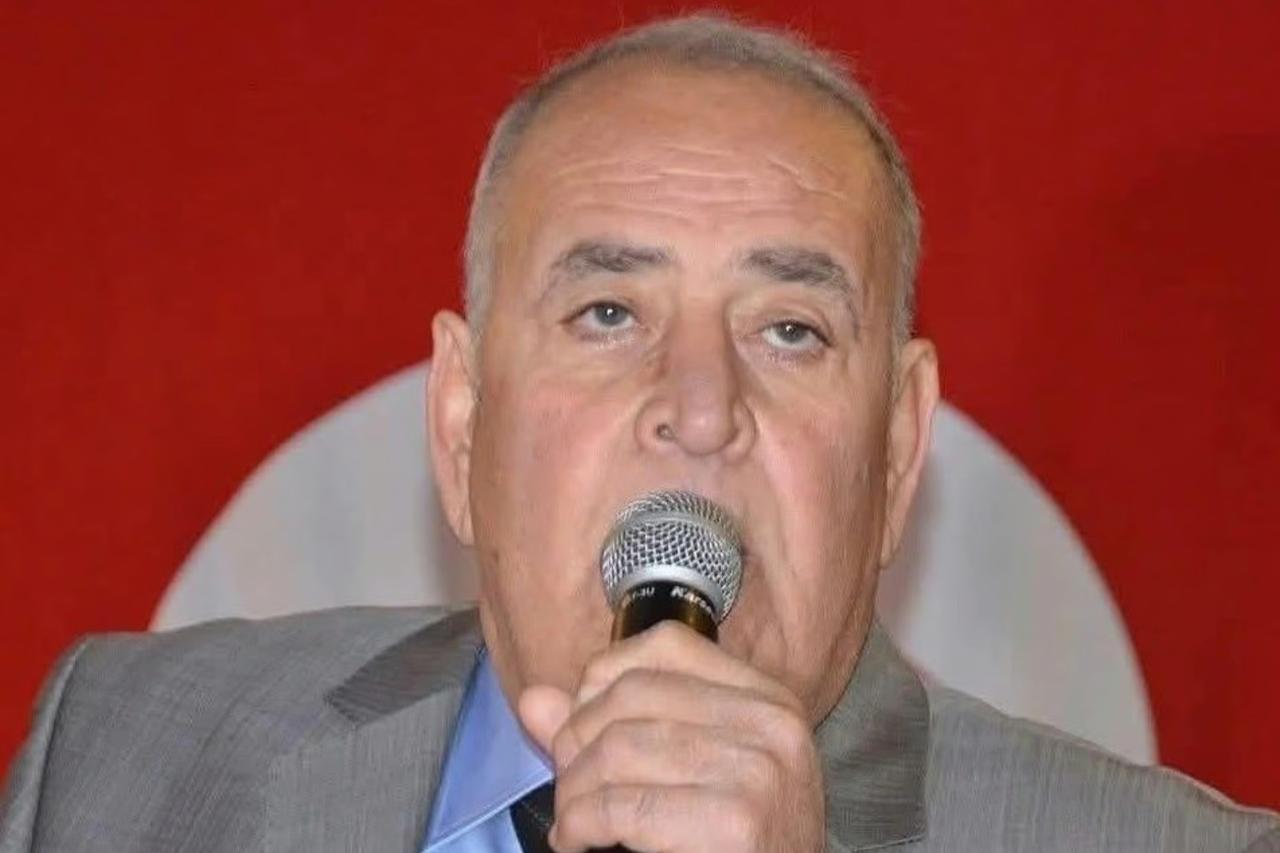 Erdoğan Karakuş hayatını kaybetti 