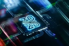 2026 Teknoloji Dünyasını Neler Bekliyor? İşte En Büyük Trendler