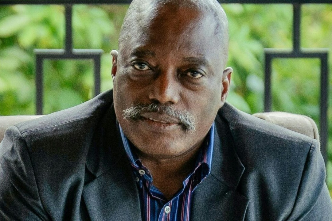 Congo Ex-President Kabila Sentenced To Death
