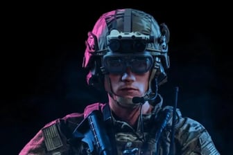 ABD’den 120 milyon dolarlık asker sistemi