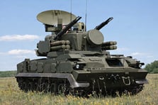 Hindistan Rusya’dan Tunguska hava savunma sistemi aldı