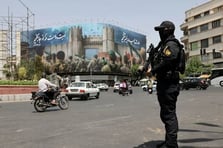 İran'da adliye binasına saldırı: 9 ölü 22 yaralı