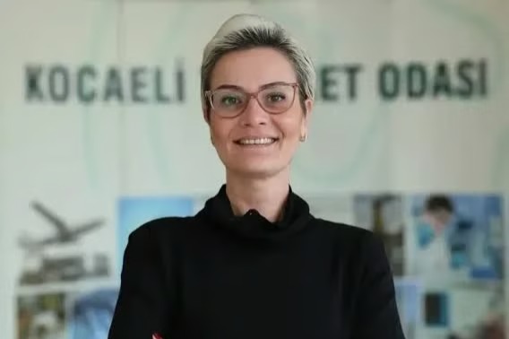 Çöpte bulunan bebeğin annesi hakim karşısına çıktı
