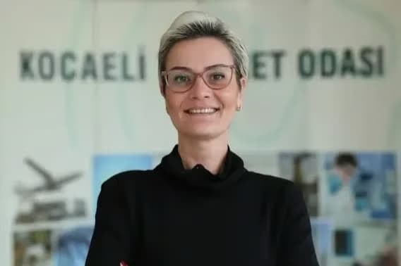 Çöpte bulunan bebeğin annesi hakim karşısına çıktı