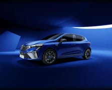 Son model Full Hybrid CLİO tanıtıldı