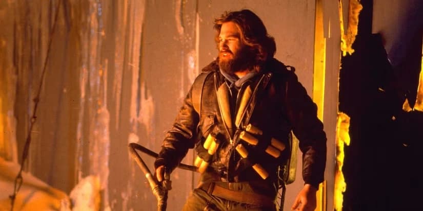 8. The Thing (1982)