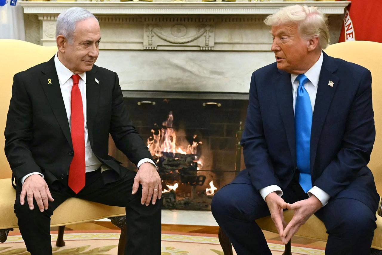 Trump "ateşkesin ihlaline izin vermeyecek" iddiası