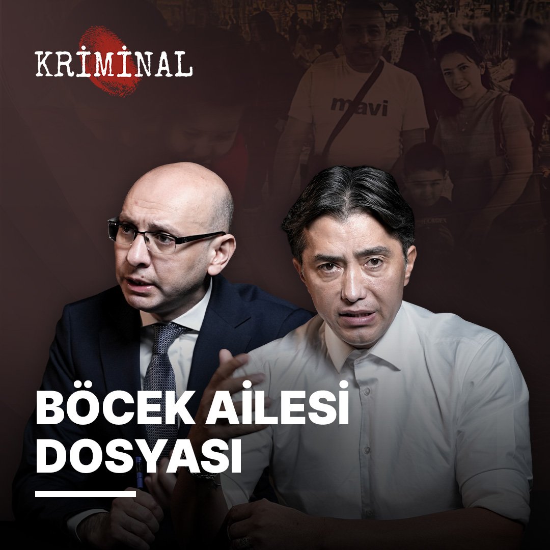 Böcek Ailesi Dosyasındaki Korkunç İhmaller | Kriminal #3