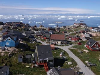 Democrat Moves to Block Trump’s Push to Take Over Greenland