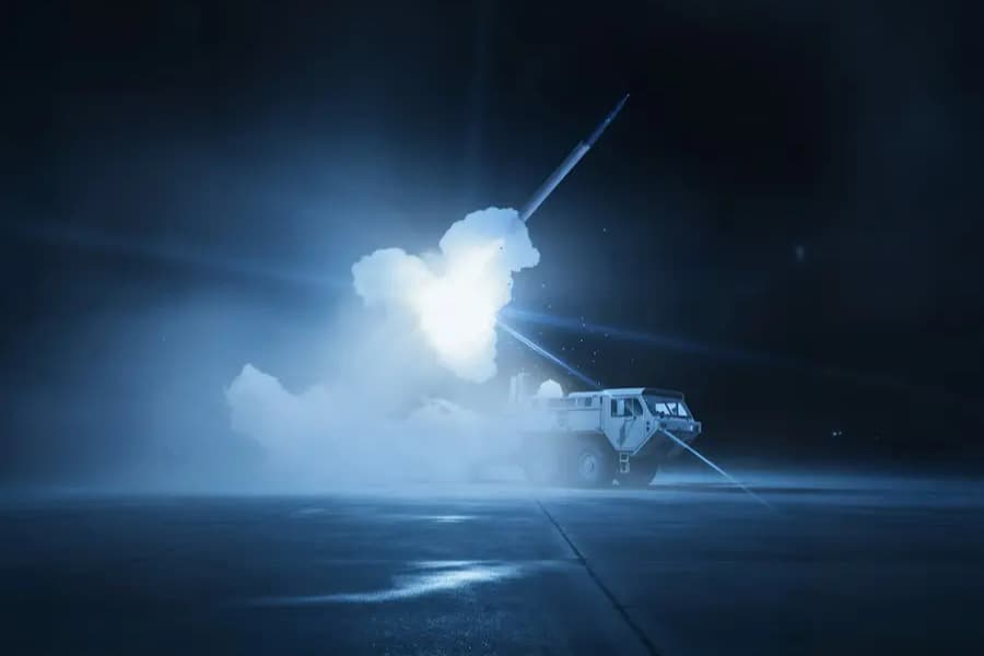 ABD, THAAD üretimini artırıyor