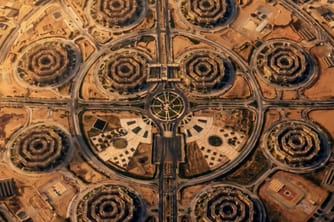 Egypt to Inaugurate the Octagon Base