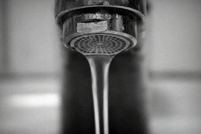 Bugün Ankara'da su kesintisi var mı, nerelerde, ne zaman düzelir? 15 Ocak ASKİ Ankara su kesintileri