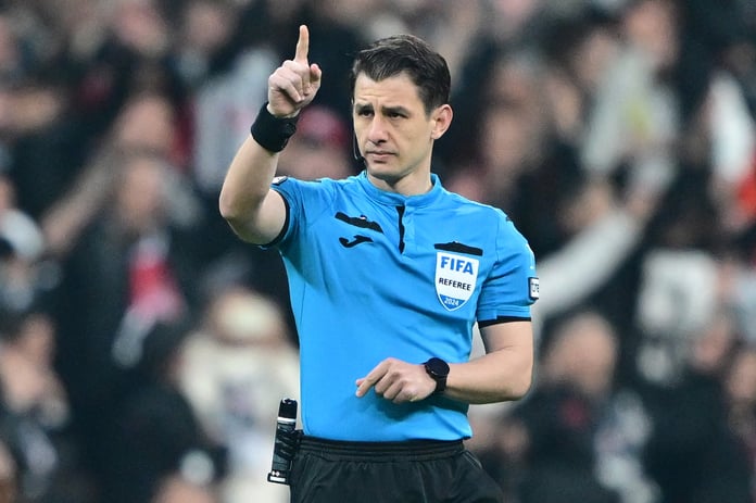 Yaka kamerası uygulaması