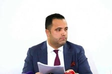 Avukat Rezan Epözdemir gözaltına alındı