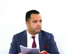 Avukat Rezan Epözdemir gözaltına alındı