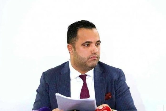 Avukat Rezan Epözdemir gözaltına alındı