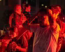 Başkent'te yangın faciası: 1 bebek 3 kişi hayatını kaybetti