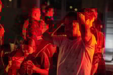 Başkent'te yangın faciası: 1 bebek 3 kişi hayatını kaybetti