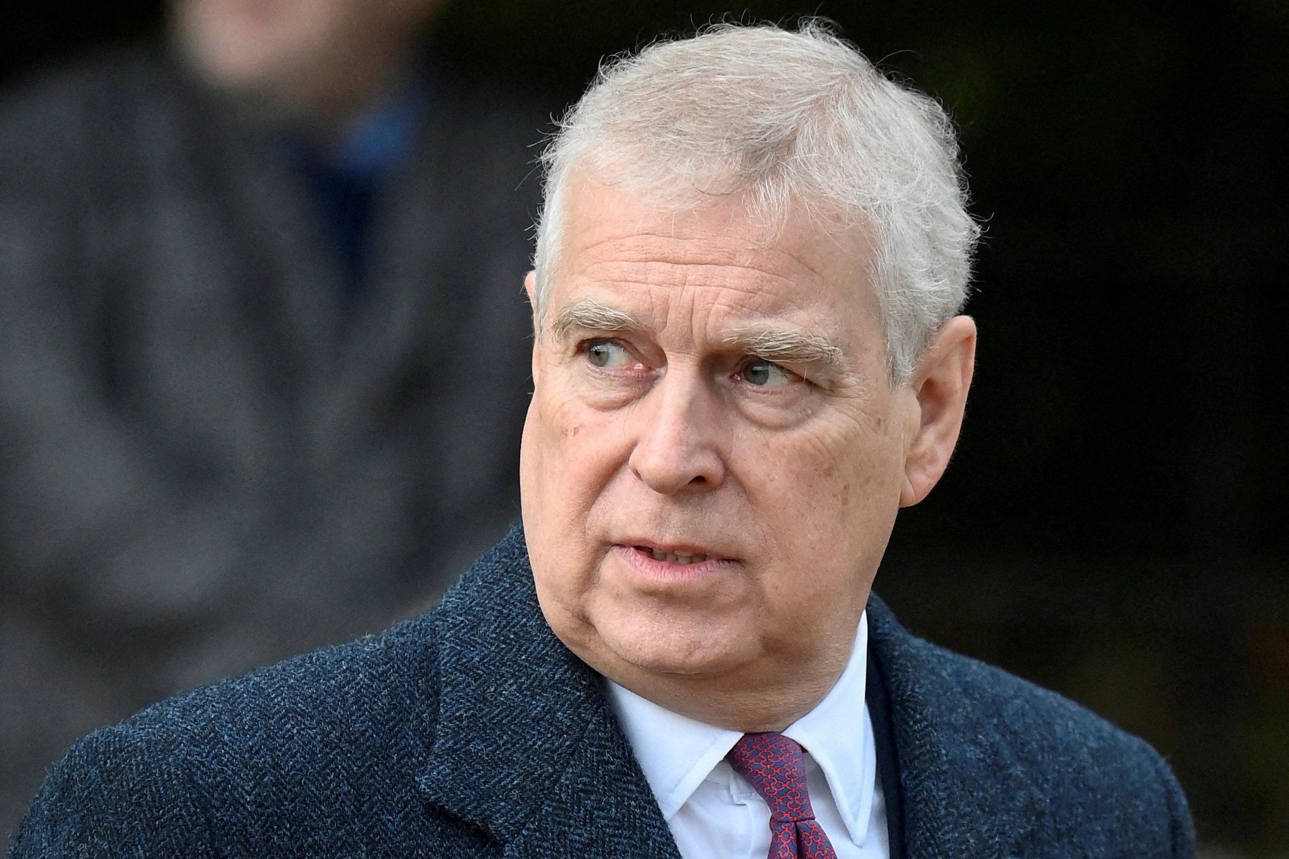 UK Police Disregarded Andrew-Epstein Evidence: Whistleblower