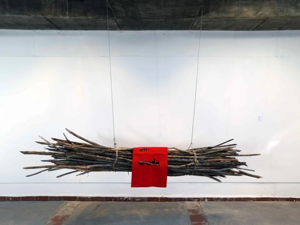 Baksı Müzesi'den iki yeni sergi 