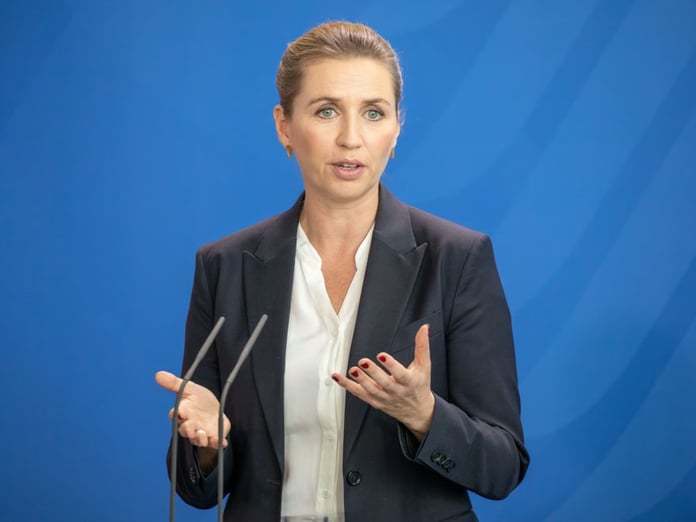 Danimarka, hava savunması için Fransa, Almanya ve Norveç’i tercih etti