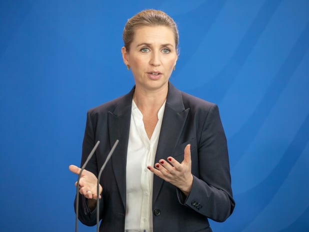 Danimarka, hava savunması için Fransa, Almanya ve Norveç’i tercih etti