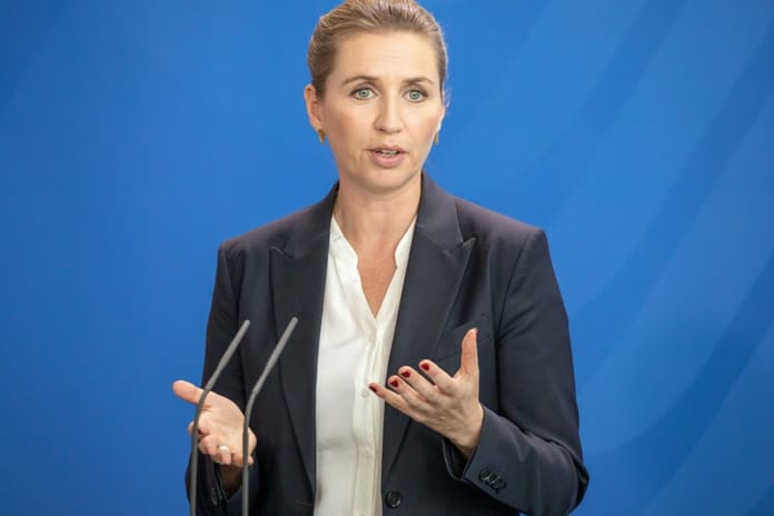 Danimarka, hava savunması için Fransa, Almanya ve Norveç’i tercih etti