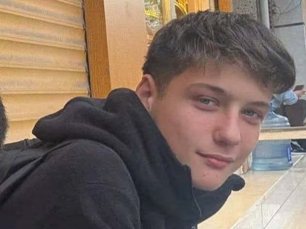 2. Minguzzi vakası: Atlas 17 katil zanlısı 15 yaşında 