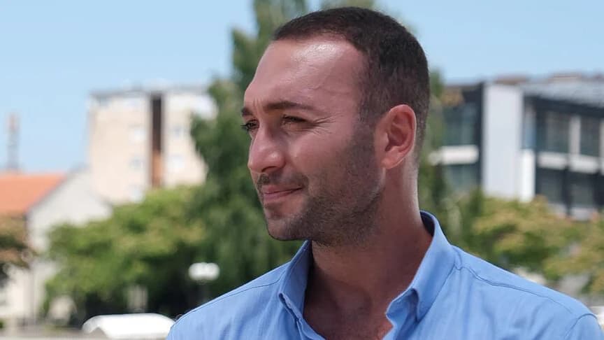 Görkem Sevindik Eşref Rüya dan ayrılacak mı