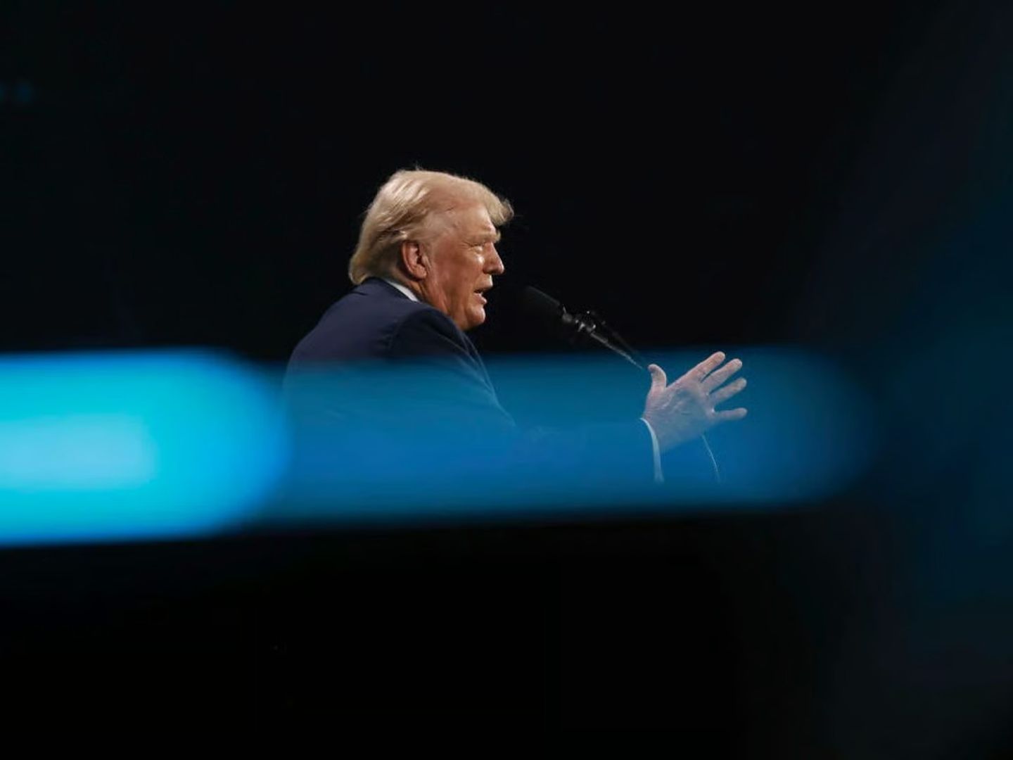 Responsible Statecraft: Trump'ın “yaptırım tehdidi” Rusya'yı durdurabilir mi?