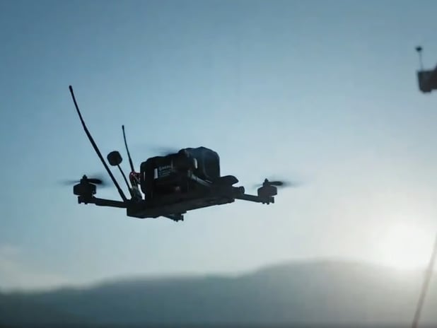 İsrail, binlerce FPV İHA satın alıyor