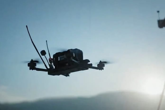 İsrail, binlerce FPV İHA satın alıyor