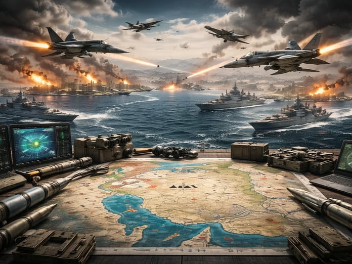 Arab News: İran savaşı ve Türkiye'nin pragmatik kriz yönetimi