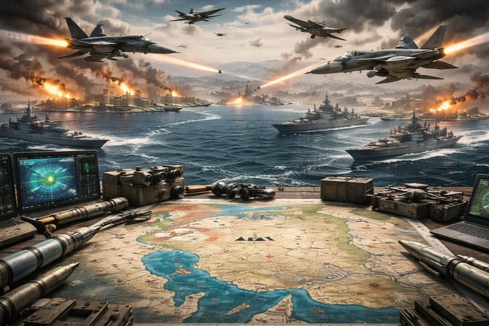 Arab News: İran savaşı ve Türkiye'nin pragmatik kriz yönetimi