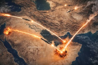 İran'ın Körfez stratejisi başarılı olacak mı?