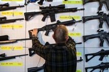 Polonya'da bireysel silahlanma rekor kırdı