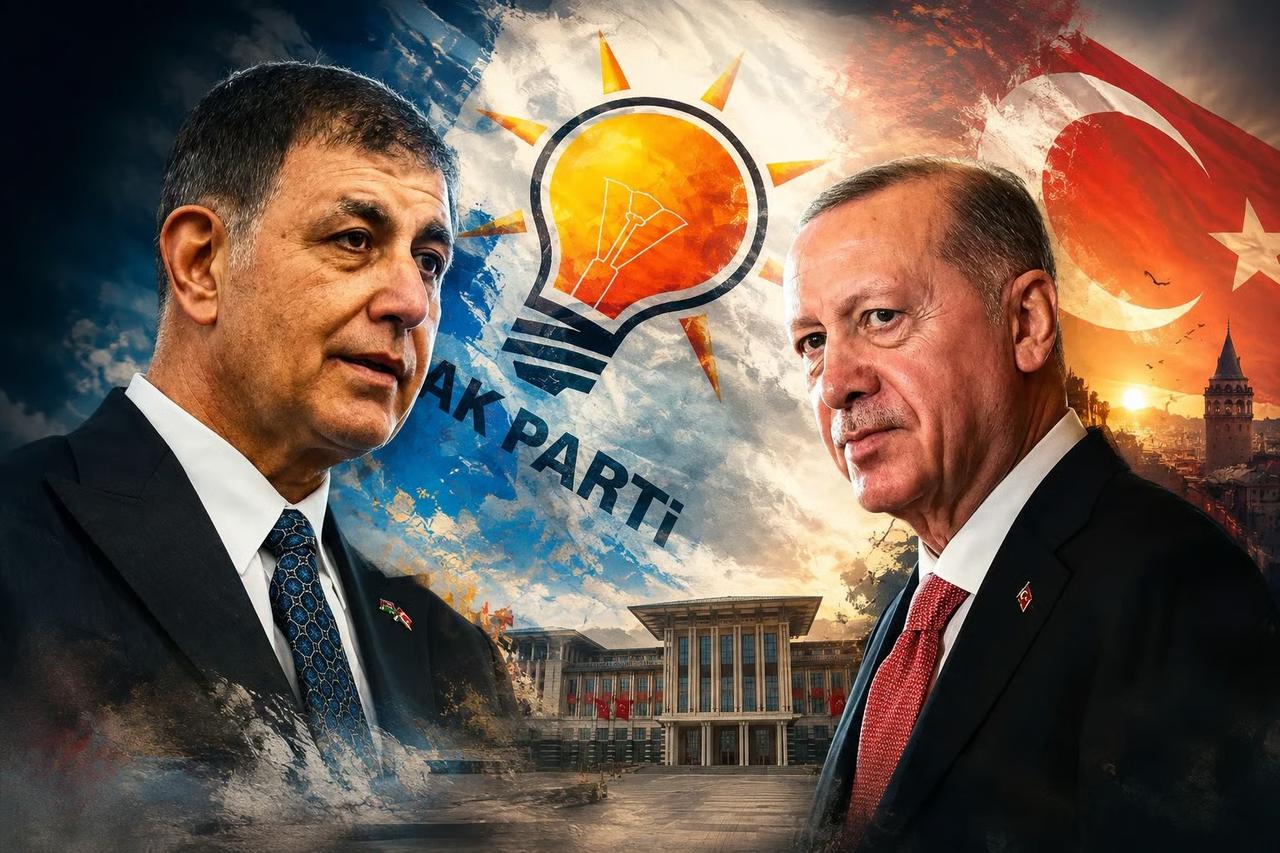 Erdoğan vekillere sordu