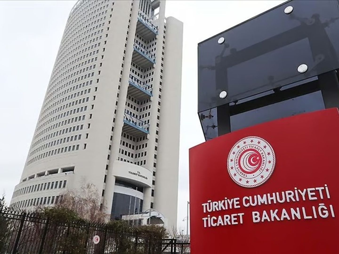 Ticaret Bakanı Bolat duyurdu: 33 milyar TL'lik destek sunulacak